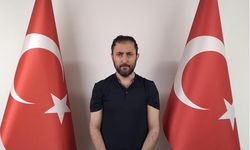 MİT ile Pakistan istihbarat teşkilatı ISI'nın ortak operasyonunda, turuncu kategoride aranan DEAŞ'ın sözde sorumlularından Özgür Altun, Pakistan-Afganistan sınırında yakalandı