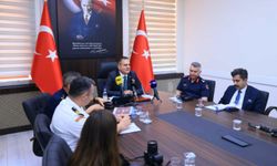 Muğla'da bu yıl 53 orman, 23 ziraat alanı yangını çıktı