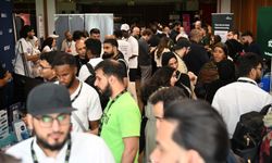 Muslim Tech Fest, Londra'da kapılarını açtı