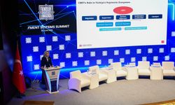 Ödeme Sistemleri Zirvesi başladı