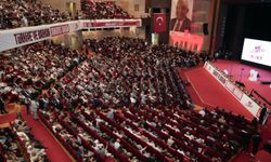 Saadet Partisinin 8. Olağan İstanbul İl Kongresi yapıldı