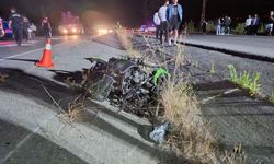 Sakarya'da otomobil ile iki motosikletin çarpıştığı kazada 2 kişi öldü, 2 kişi yaralandı