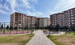 Şırnak'ta terör olaylarında evleri kullanılamaz hale gelen vatandaşlar için 8 bin 785 konut inşa edildi