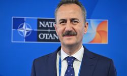 SSB Başkanı Görgün: Türk savunma sanayisindeki üretme çevikliği NATO'da da en üst seviyede farkındalık oluşturdu.