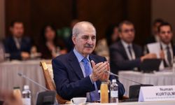 TBMM Başkanı Kurtulmuş, TÜRKPA Asamble Konseyi Toplantısı'nda konuştu: