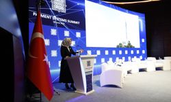 TCMB Başkan Yardımcısı Hatice Karahan: TR karekodu ile ödemeleri bir standart haline getirmekten gururluyuz