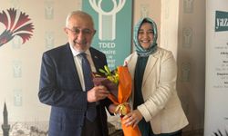 TDED yazarlık ve editörlük mektepleri kapanış töreniyle sona erdi