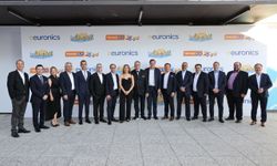 Teknosa, Euronics'in İstanbul'daki yıllık toplantısında iş ortaklarıyla buluştu