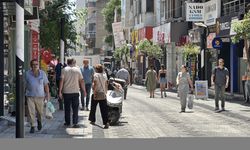 Trakya'da sıcak hava etkili oluyor