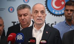 TÜRK-İŞ, kamu işçisinin zam görüşmelerine ilişkin "Kamu Koordinasyon Kurulu"nu topladı