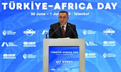 Türkiye-Afrika Günü etkinliği