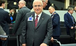 Ukrayna Temas Grubu, Brüksel'deki NATO karargahında toplandı