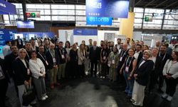 "VivaTech 2025" Paris'te kapılarını açtı