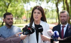 AK Parti İstanbul Milletvekili Ayaydın, Kağıthane'de vatandaşlarla buluştu: