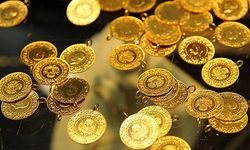 Altının gramı 4 bin 230 liradan işlem görüyor