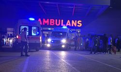 Baraj gölüne giren çocuk boğuldu