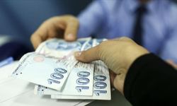 Haziran ayı yaşlı ve engelli aylıkları hesaplara yatırıldı