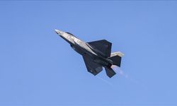 Almanya, F-35 filosu için Norveç'ten JSM füzeleri satın alacak