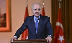 TBMM Başkanı Kurtulmuş: (Terörsüz Türkiye) Herkesin gönül rahatlığıyla destek vereceği bir süreci ortaya koymak lazım.