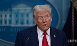 ABD Başkanı Trump: "Çin ile anlaşmaya vardık"
