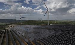 Küresel yenilenebilir enerjide yaygınlaşma hızı, enerji talep artışının gerisinde kaldı