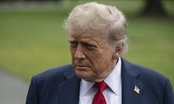 ABD Başkanı Trump'a suikast tehditleri yönelten eski federal çalışan gözaltına alındı
