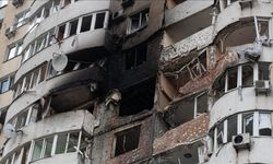 Zelenskiy, Rusya'nın saldırılarında en az 15 kişinin öldüğünü, 75 kişinin yaralandığını bildirdi
