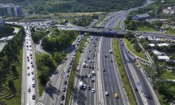 İçişleri Bakanı Yerlikaya'dan, Kurban Bayramı'nda meydana gelen trafik kazalarına ilişkin açıklama: