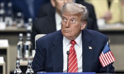 ABD Başkanı Trump: "(NATO bütçe hedefiyle) Yılda 1 trilyon dolardan fazla bir artış olacak"