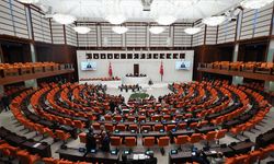 TBMM Genel Kurulu, Meclis Başkanı seçimi için toplandı