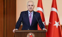 TBMM Başkanı Kurtulmuş: Yeni anayasa çalışmalarında sözü olan herkesin sözünü dinlemeye hazırız