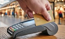 Kartlı ödemeler mayısta 1,99 trilyon lira oldu
