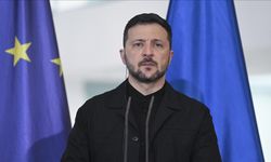 Ukrayna Devlet Başkanı Zelenskiy, Avrupa Konseyi Parlamenter Meclisi'ne hitap etti: