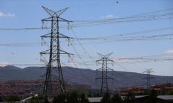 Enerji ithalatı faturası mayısta geçen yılın aynı dönemine göre yüzde 17,6 azaldı