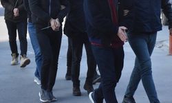 FETÖ'ye yönelik İstanbul ve İzmir merkezli FETÖ operasyonlarda 158 zanlı daha yakalandı