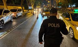 Polislerin "Huzur İstanbul" uygulamasında 906 kişi yakalandı
