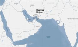 Çin: Basra Körfezi ve çevresindeki suların güvenliği uluslararası toplumun ortak çıkarı