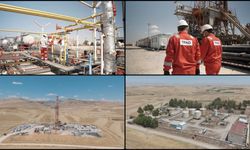 Diyarbakır, Türkiye'nin enerji arz güvenliğini güçlendiriyor