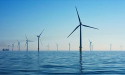 Küresel deniz üstü rüzgar enerjisi, 73 milyon hanenin elektriğini karşılayacak kapasiteye ulaştı