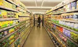 Enflasyon, mayısta aylık bazda yüzde 1,53 olurken yıllık bazda yüzde 35,41'e geriledi