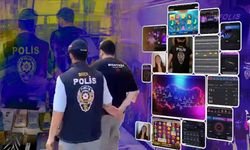 Yasa dışı bahse yönelik operasyonlarda 104 şüpheli yakalandı