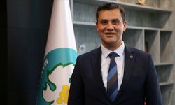 Manisa Büyükşehir Belediye Başkanı Ferdi Zeyrek hayatını kaybetti