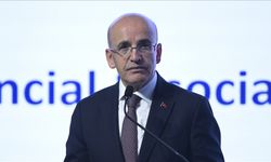 Bakan Şimşek, Dünya Bankasının Türkiye'nin büyüme tahminini yükseltmesini değerlendirdi: