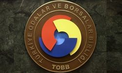 TOBB'dan "Sanayi Kapasite Raporları" bültenlerine ilişkin açıklama: