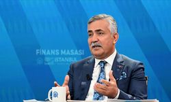 KGF Yönetim Kurulu Başkanı Özegen: Şu ana kadar yaklaşık 1,5 trilyon liralık krediye kefalet verdik