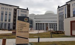 Yargıtay Cumhuriyet Savcısı İşçimen'e saldıran 2 sanığa hapis cezası
