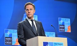 NATO Genel Sekreteri Rutte yüzde 5'lik yeni hedefin kabul edileceğini düşünüyor