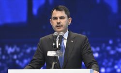 Bakan Kurum: Sıfır Atık ile atıkları dönüştürecek, dünyamızı çocuklarımıza daha temiz bırakacağız.