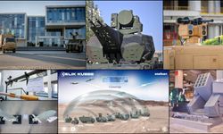 Milli entegre hava savunma mimarisi Çelik Kubbe, kabiliyetlerini artırmaya devam ediyor
