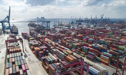 Serbest bölgeler mayısta 1 milyar 180 milyon dolarlık ihracatla rekor kırdı